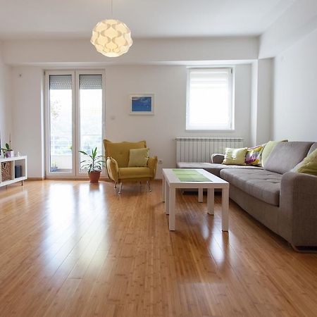 Apartment Skopje Pokoj fotografie