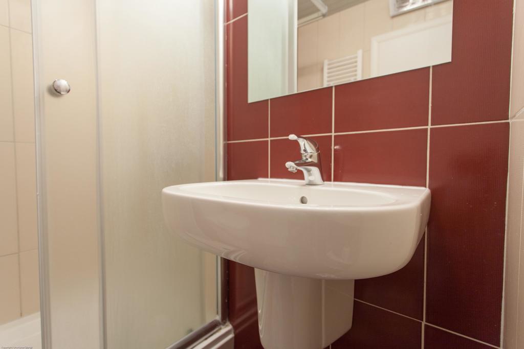 Apartment Skopje Pokoj fotografie